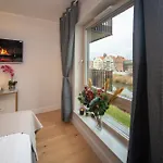 Maya's Flats & - River View * Gdańsk