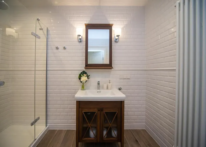 Maya's Flats & - River View * Gdańsk