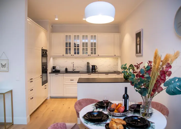 Appartement Maya's Flats & - River View