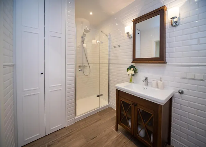 Appartement Maya's Flats & - River View