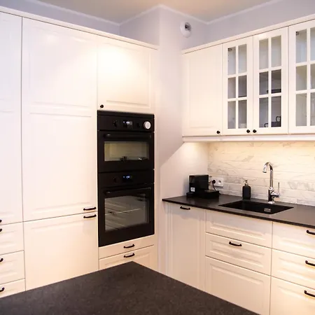 Maya's Flats & - River View *