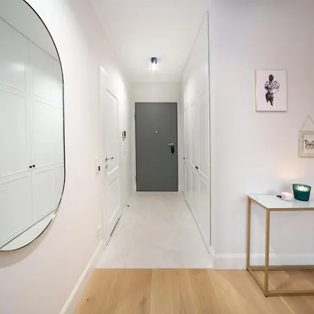 Lejlighed Maya's Flats & - River View *