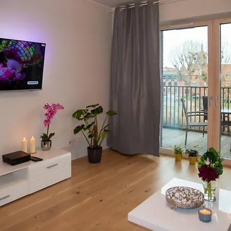 Maya's Flats & - River View * Gdansk