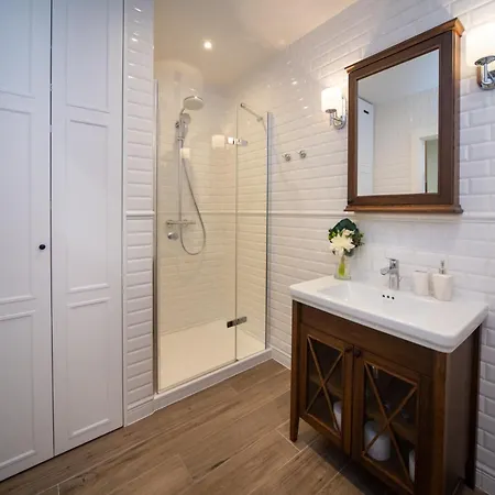 Lejlighed Maya's Flats & - River View