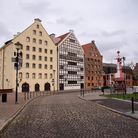 Apartamento Maya's Flats & - River View *