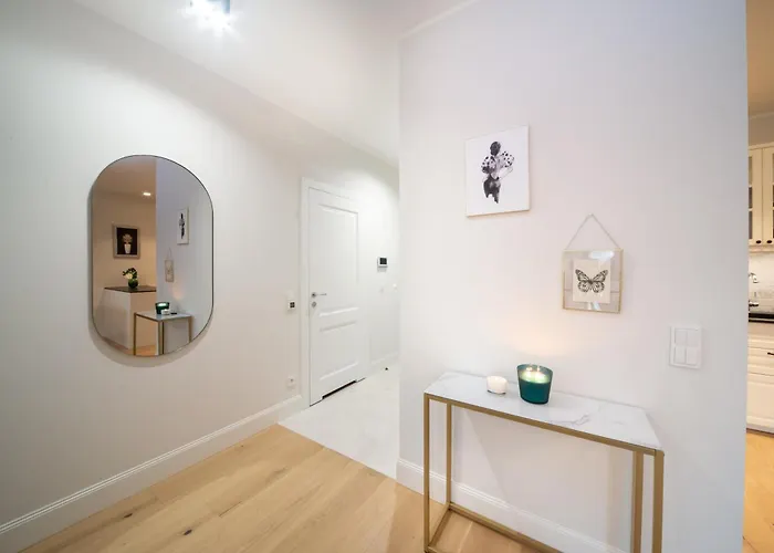 Maya's Flats & - River View 아파트