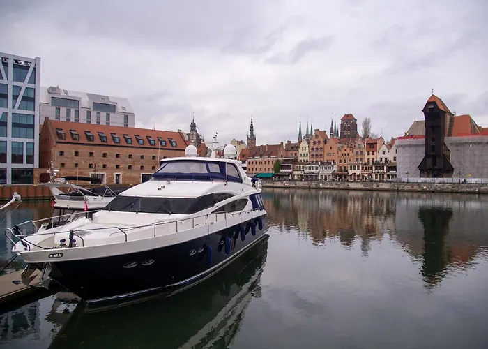 Maya's Flats & - River View 아파트