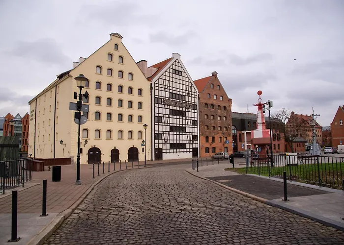 Apartment Maya's Flats & - River View *