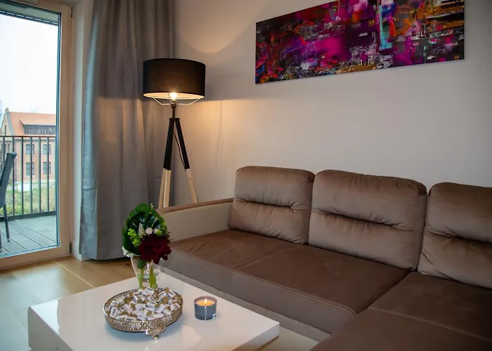 Maya's Flats & - River View