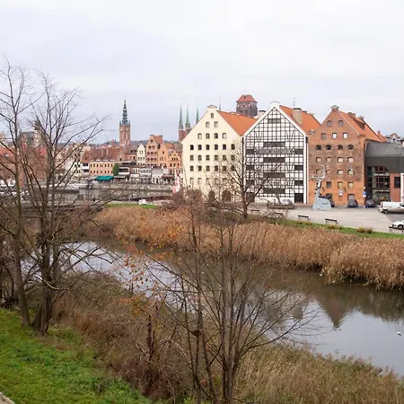 Maya's Flats & - River View *