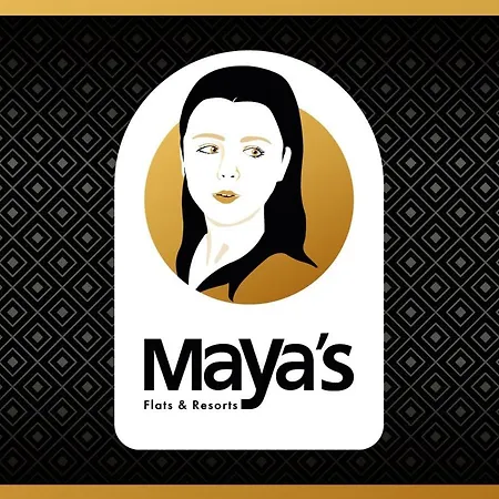 Apartment Maya's Flats & - River View Gdansk